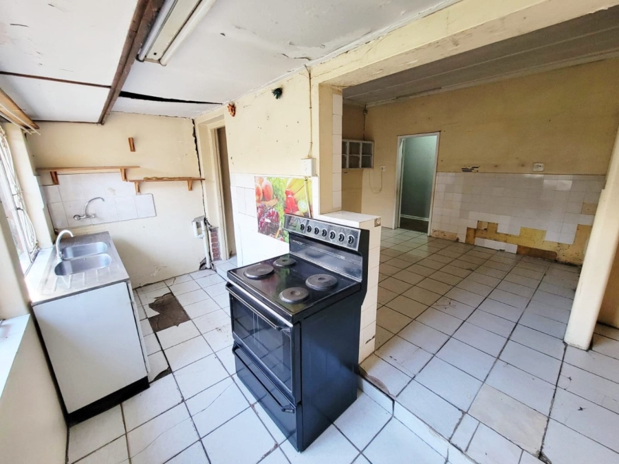 4 Bedroom Property for Sale in Suidrand Free State